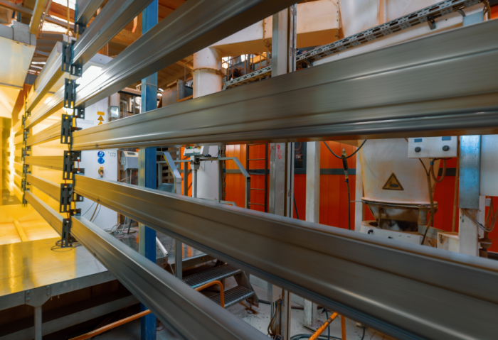 İnşaat Sektörü İçin Toz Boya İnşaat Sektörü İçin Toz Boya